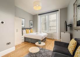 Destiny Scotland - St Andrew Square Apartments 2