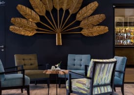 Hotel L'Arbre Voyageur - LILLE 2