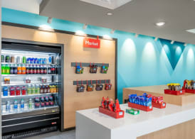 avid hotel NASHVILLE - LEBANON by IHG 2