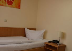 Hotel Zur Rebe 3