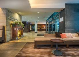 Hotel Panorama 2