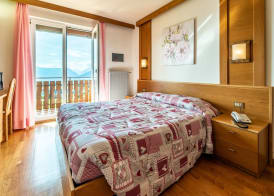 Albergo Bucaneve 4
