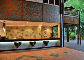 Cresta Mowana Safari Resort & Spa 3