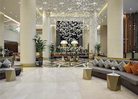 DoubleTree by Hilton Makkah Aziziyah 4