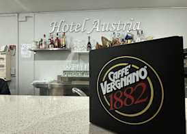 Hotel Austria 4