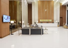 Grand Fortune Hotel Nakhon Si Thammarat 2