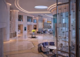 Grand Hyatt Beijing 5