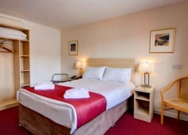 Cruachan Hotel 5