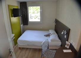 Cit'Hotel Primo Colmar Centre 5