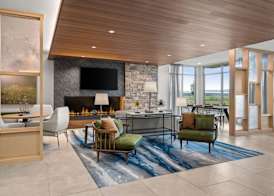 Fairfield by Marriott Inn & Suites Baraboo 4