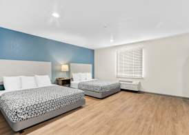 WoodSpring Suites Billings 5