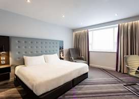 Premier Inn Preston North 3