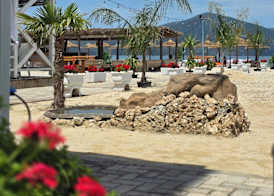 Blue Paradise Hotel 5