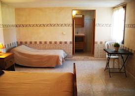Le Relais de Saleccia 3
