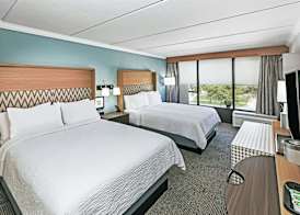 Holiday Inn PORT ARTHUR - PARK CENTRAL by IHG 5