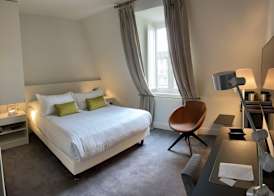 Villas Foch Boutique Hotel & Spa Bordeaux 5