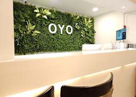 OYO Myeongdong 5 Lodge 4