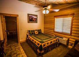 Bryce Country Cabins 4