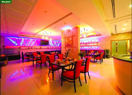 Skylark Hotel Apartments AL Barsha 5