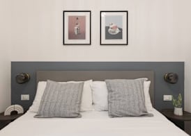 Cozy Trieste Historic Hideaway 3