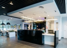 Q Hotel Kraków 2