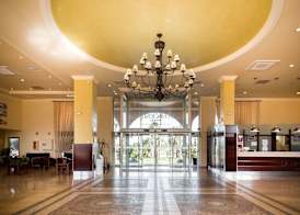 Ohtels La Hacienda 3
