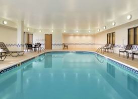 Hampton Inn Chicago/Tinley Park 5