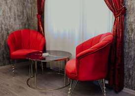 Swiss Inn Hotel Mersin 3