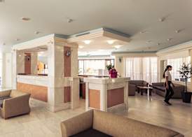 Chrispy Beach Resort, Agia Marina 2