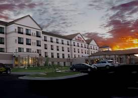 Hilton Garden Inn Rapid City 5