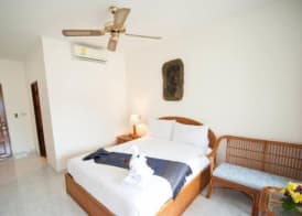 Palmview Resort 4