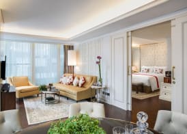 The Pottinger Hong Kong 4