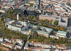 Nena Apartments Metropol Park Berlin - Mitte 4