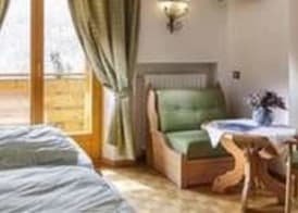 Hotel Piccolo Pocol 3