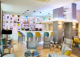 Best Western Plus Hotel Carlton Annecy 4