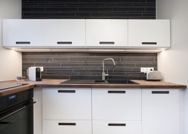 Nordurey Apartments 4
