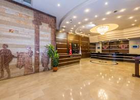 Adonis Hotel 3
