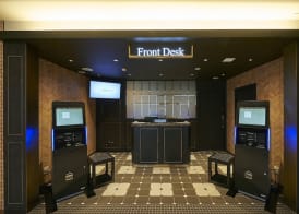 Sotetsu Fresa Inn Kamakura-Ofuna Higashiguchi 2