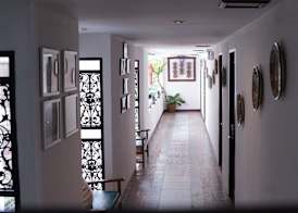 Baan Huenphen Boutique Hotel 3