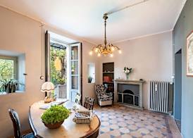 B&B Villa Rosalinda 3