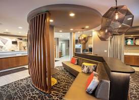 SpringHill Suites Columbus Airport Gahanna 2