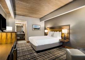 Best Western Antlers at Glenwood Springs 5