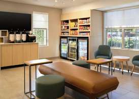 TownePlace Suites Milpitas Silicon Valley 2