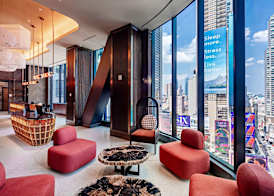 Tempo By Hilton New York Times Square 3