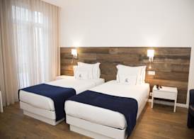 Hotel Veleiro 5