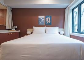 Hotel Beebop 3