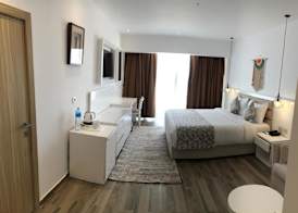 Amarina Jannah Heights Resort & Aqua Park 4