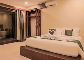 Taj Maza Sunset Villas 3