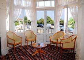SmartsWay Hotel & Wellness 5