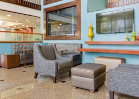 Drury Inn & Suites Birmingham Grandview 2